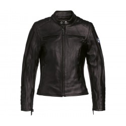 BMW Motorrad Μπουφάν Schwabing Γυναικείο Μαύρο ΕΝΔΥΣΗ